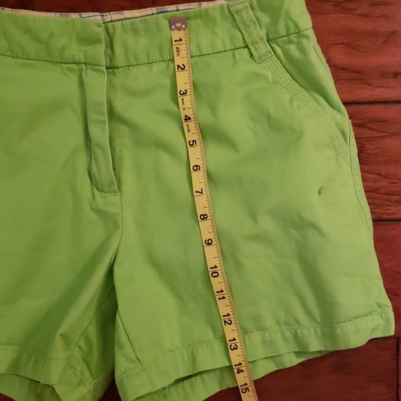 Shorts " B. Moss" - Picture 3 of 7